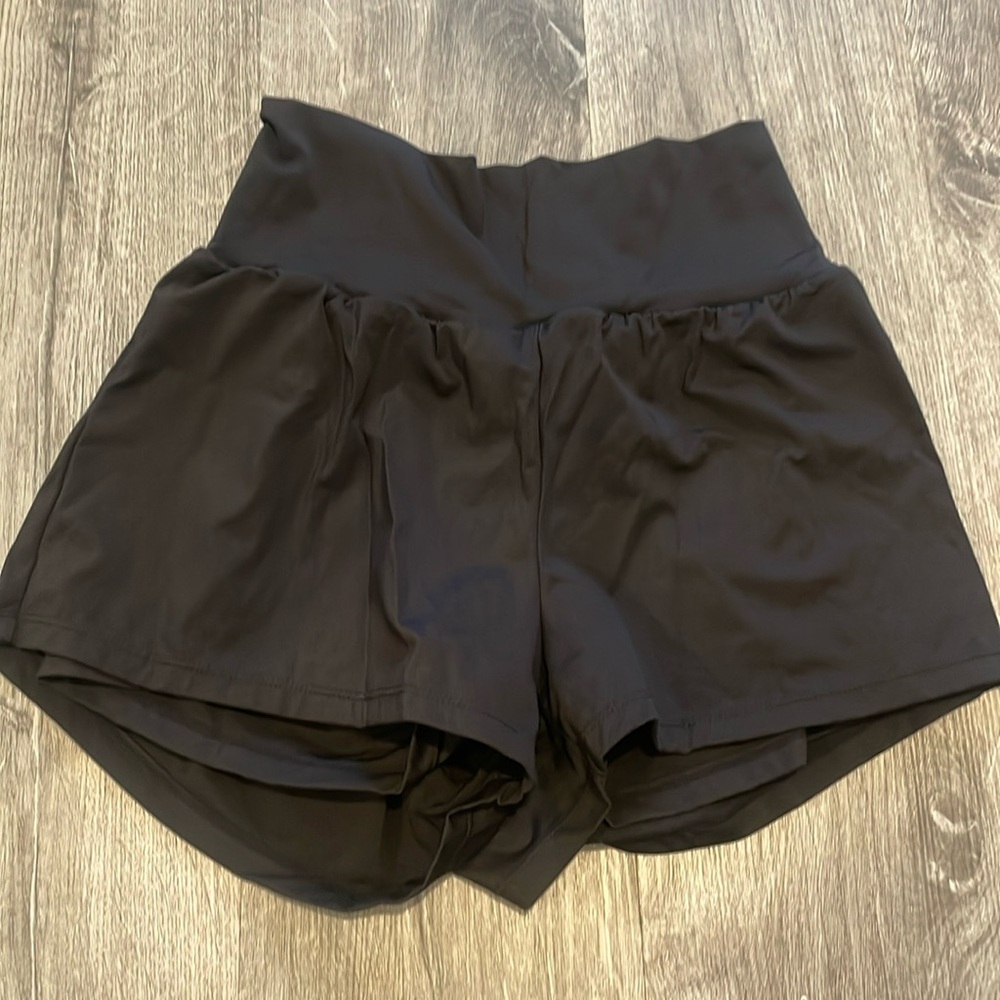 Halara shorts